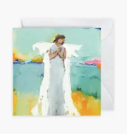 Anne Neilson Hopeful Enclosure Card