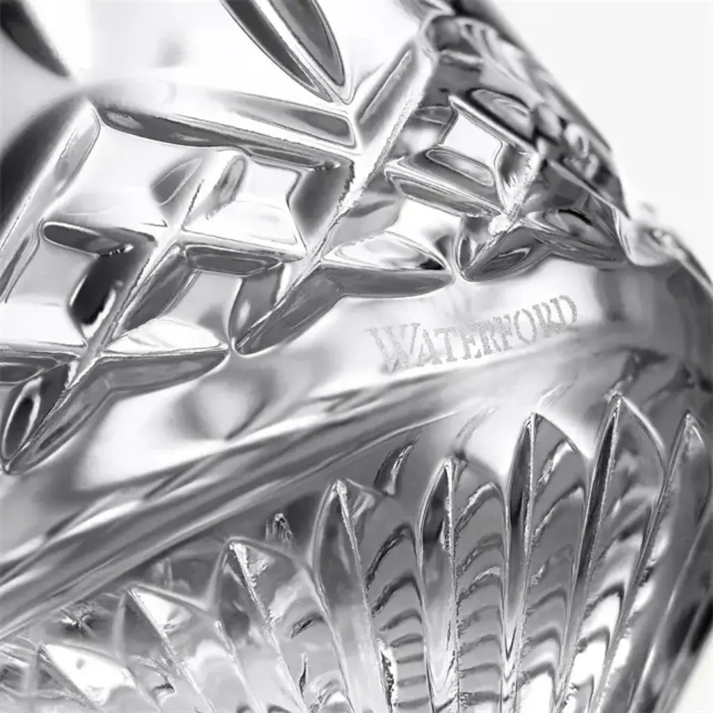 Waterford Lismore 9oz Old Fashioned, Set of 4