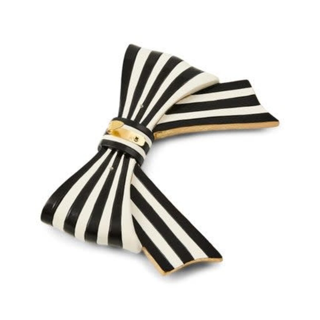 Mackenzie-Childs Pretty as a Bow Pot Climber