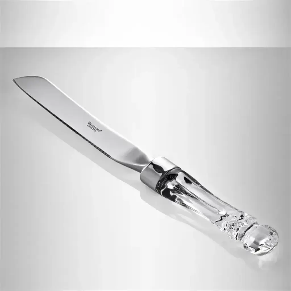 Waterford Lismore Bridal Knife