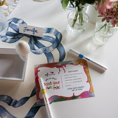 nora fleming Paint Your Own Mini Event Tickets