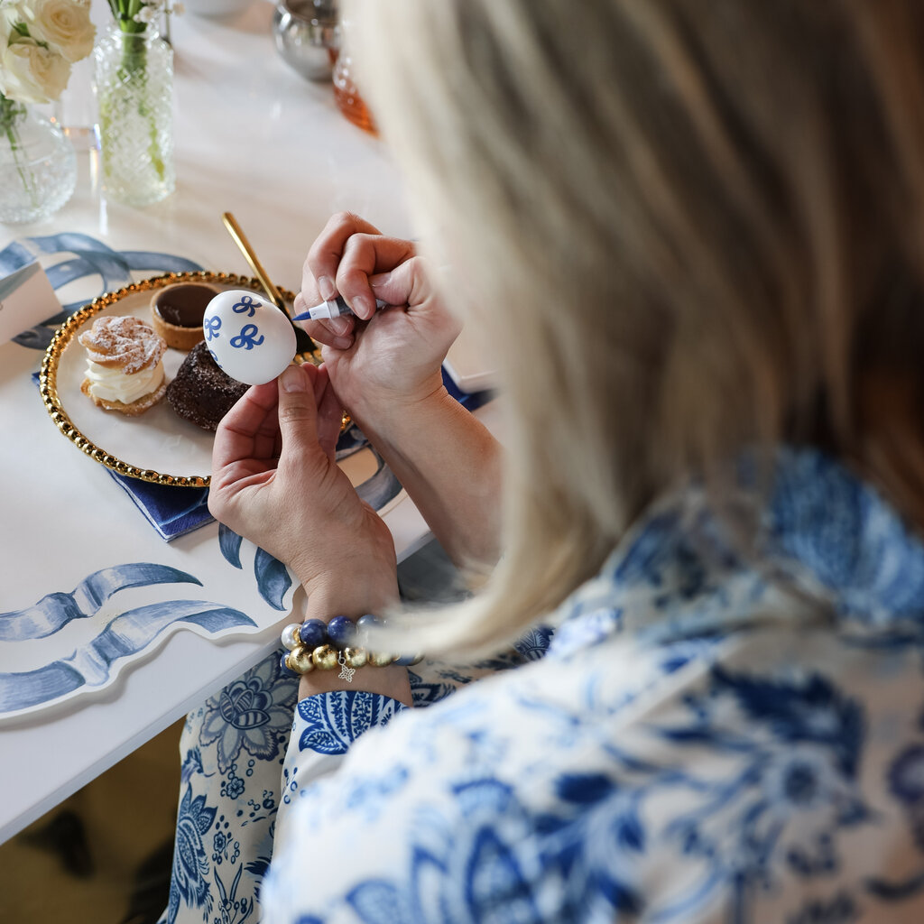 nora fleming Paint Your Own Mini Event Tickets