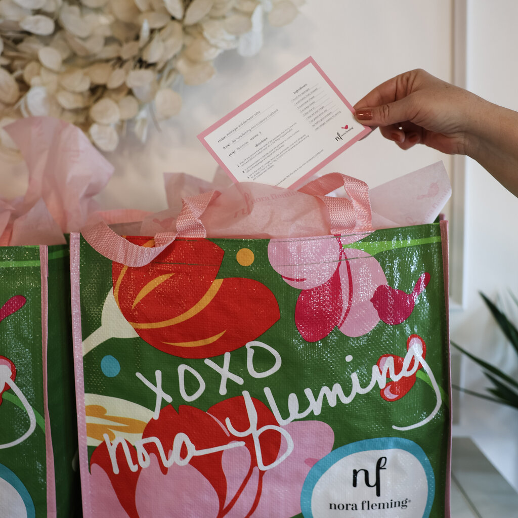nora fleming Paint Your Own Mini Event Tickets