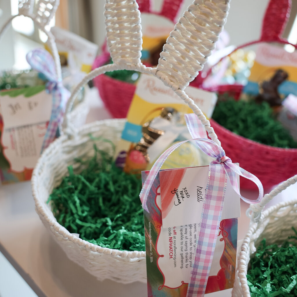 nora fleming Paint Your Own Mini Event Tickets