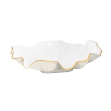 Beatriz Ball ENCANTO Aries Large Bowl (Cream and White)