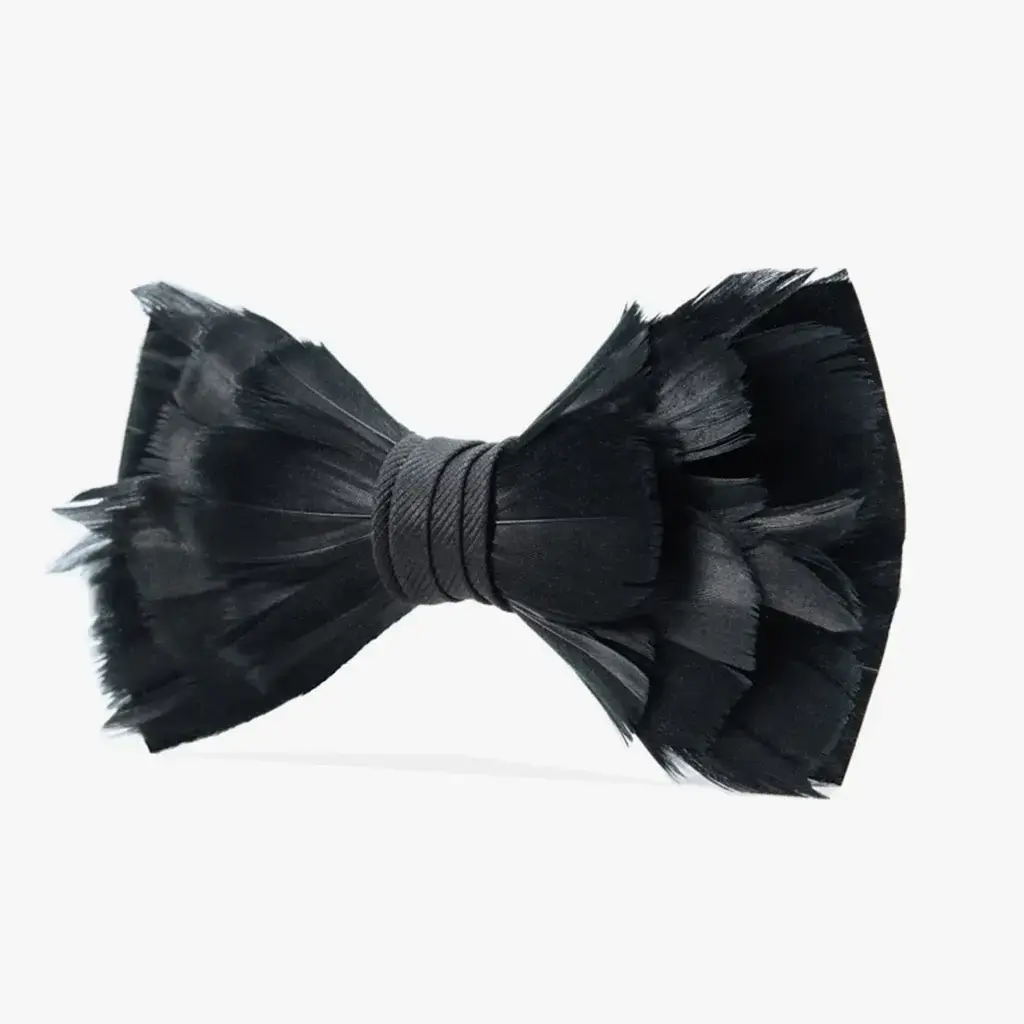 Brackish Rice Bow Tie