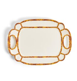Bamboo Touch Platter