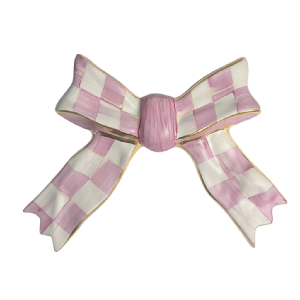Mackenzie-Childs hope bow