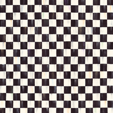 Mackenzie-Childs courtly check gift wrap, set of 2