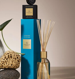 Glasshouse Fragrances 8.4 fl.oz. Diffuser - THE HAMPTONS