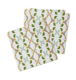 Dogwood Cocktail Napkins