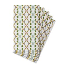 Dogwood Paper Guest Towels