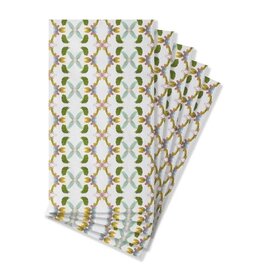 Dogwood Paper Guest Towels