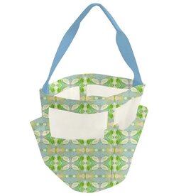 Laura Park Elephant Falls Shower Caddy