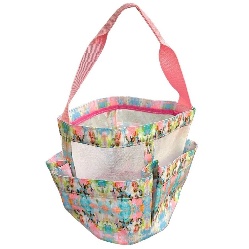 Laura Park Brooks Avenue Shower Caddy