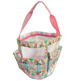 Laura Park Brooks Avenue Shower Caddy