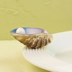 nora fleming Shuck Yeah! (oyster shell)