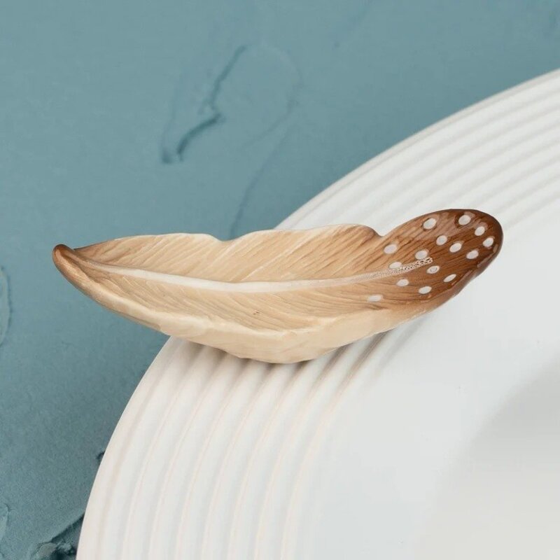 creative quill (feather)mini