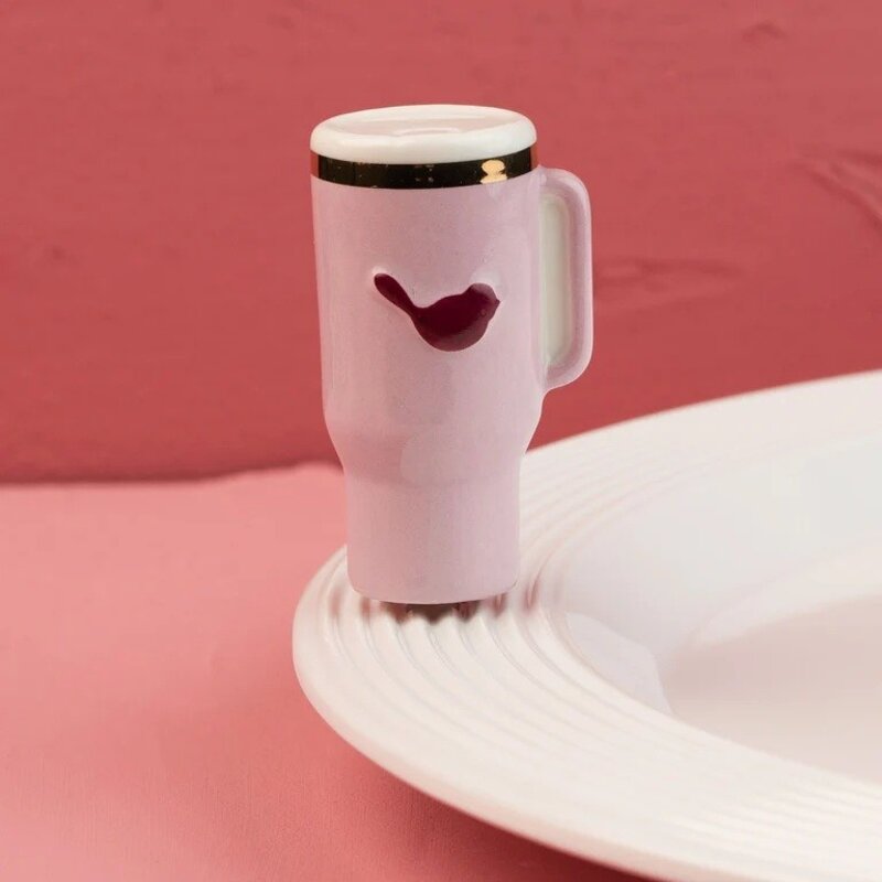 nora fleming sip happens mini