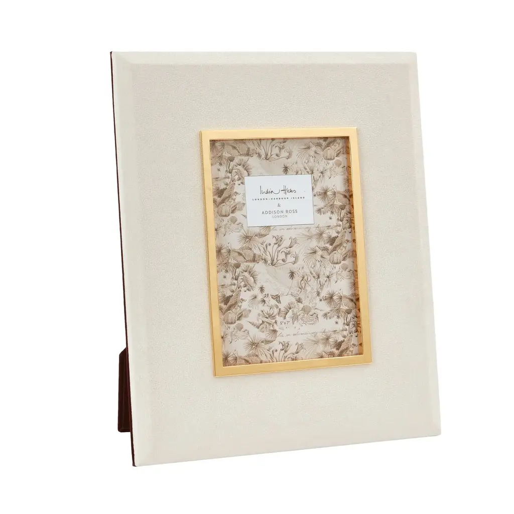 Addison Ross Eagles Rock 5 x 7 Fabric Frame