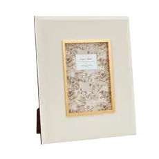 Addison Ross Eagles Rock 5 x 7 Fabric Frame