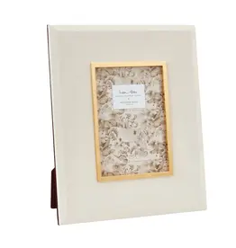 Addison Ross Eagles Rock 5 x 7 Fabric Frame
