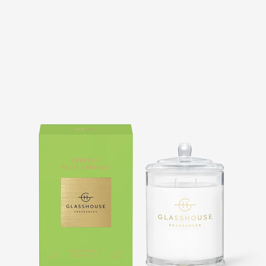 13.4 oz. Candle - PICTURE PERFECT PALM SPRINGS