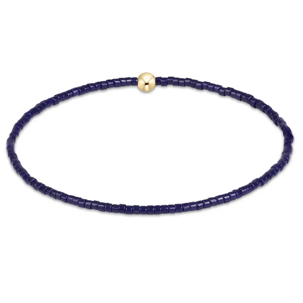 enewton Hope Classic Bracelet - Navy
