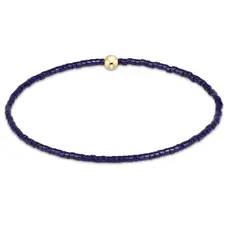 enewton Hope Classic Bracelet - Navy