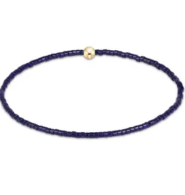enewton Hope Classic Bracelet - Navy