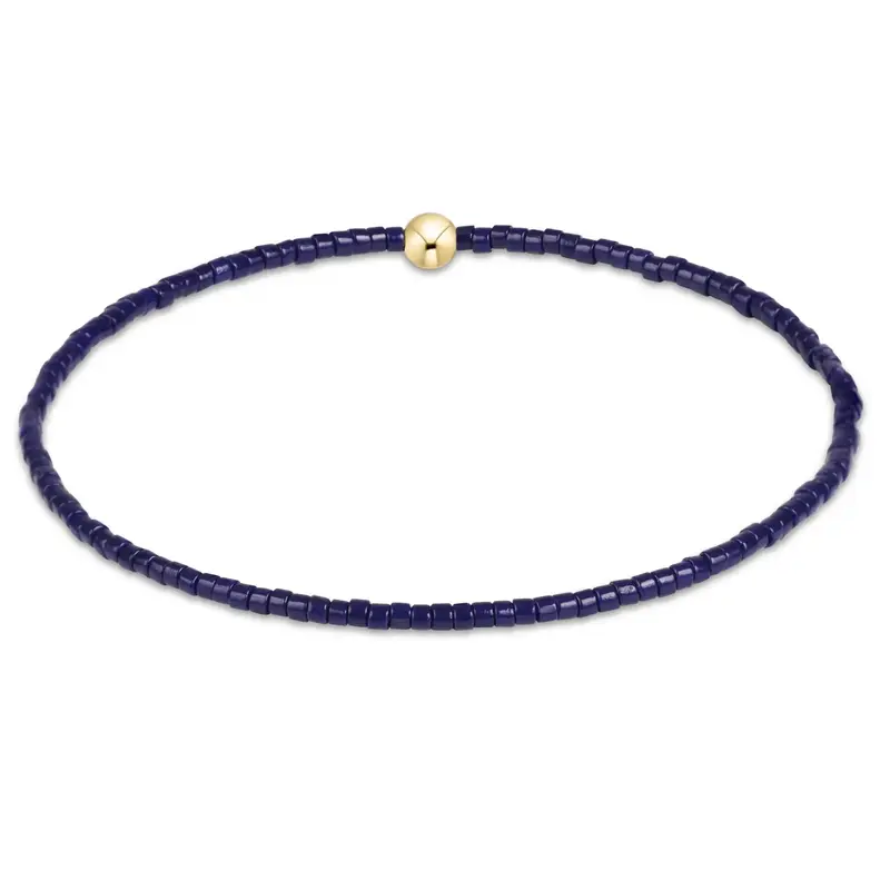 enewton Hope Classic Bracelet - Navy