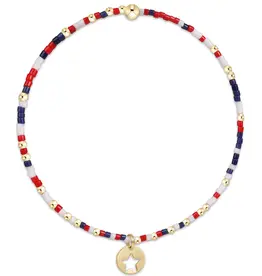enewton Hope Unwritten Bracelet - Firecracker - Star Small