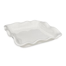 Beatriz Ball VIDA Havana Dinner Napkin Holder (White)
