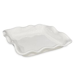 Beatriz Ball VIDA Havana Dinner Napkin Holder (White)