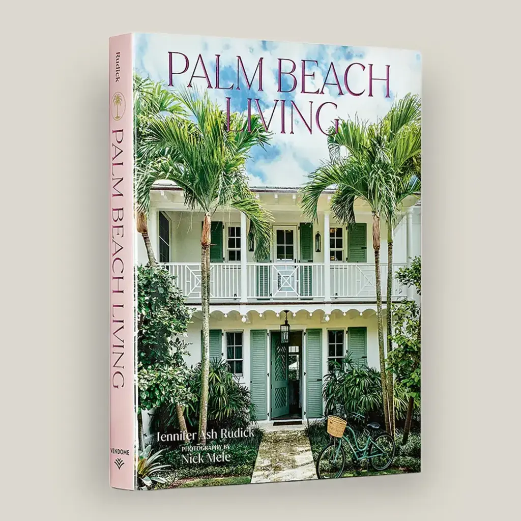 Palm Beach Living