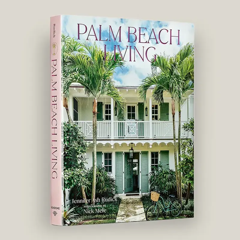 Palm Beach Living