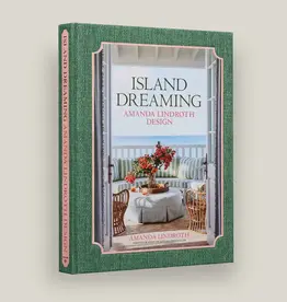 Island Dreaming: Amanda Lindroth Design