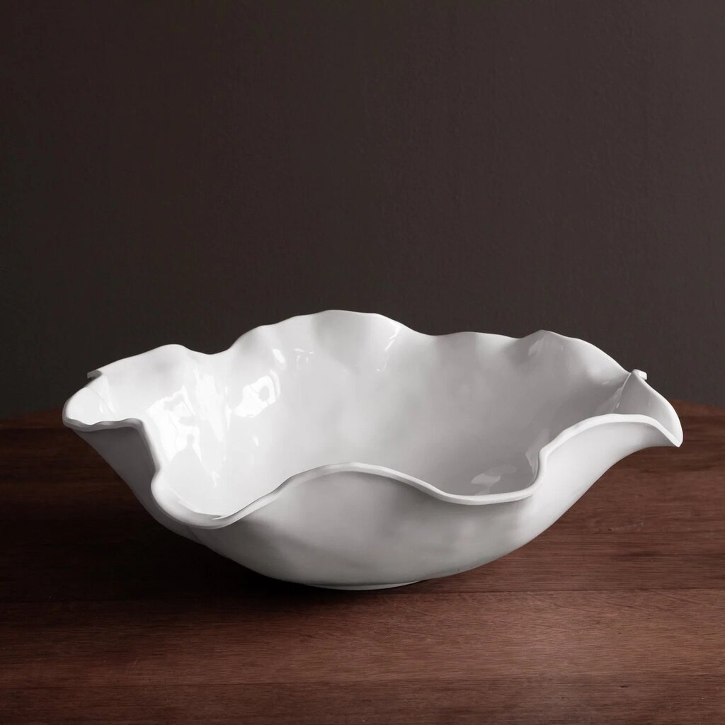 Beatriz Ball Vida Havana Extra Large Round Centerpiece