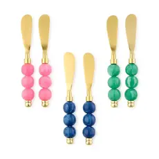 S/2 Color Pop Spreaders - 3 asst