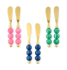 S/2 Color Pop Spreaders - 3 asst