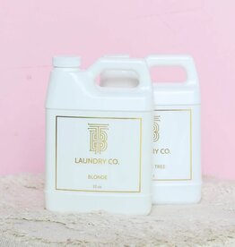 Thomas Blonde Laundry Detergent - Tulum - 32oz
