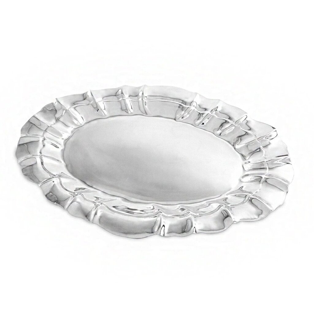 Beatriz Ball Tuscany Extra Large Oval Tray