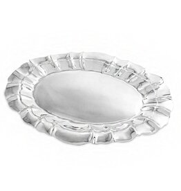 Beatriz Ball Tuscany Extra Large Oval Tray