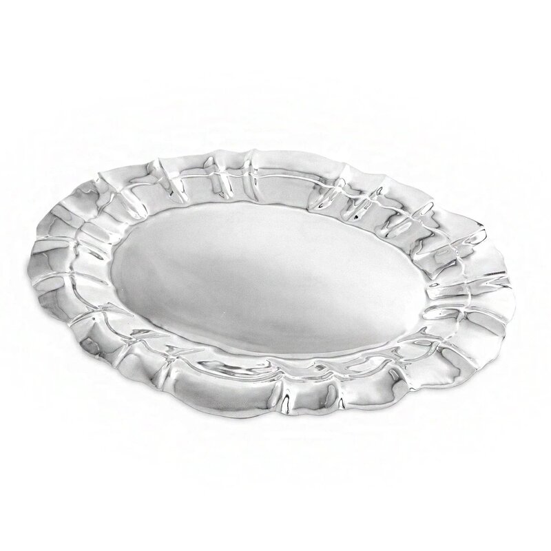 Beatriz Ball Tuscany Extra Large Oval Tray