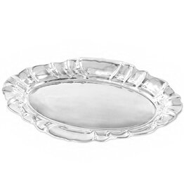 Beatriz Ball Tuscany Large Oval Tray