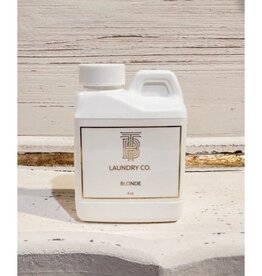 Thomas Blonde Laundry Detergent - Tulum - 4oz
