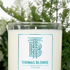 Thomas Blonde Tulum Candle
