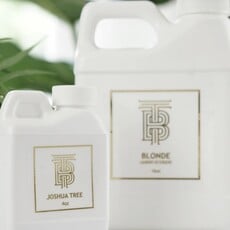 Thomas Blonde Laundry Detergent - Joshua Tree - 32oz