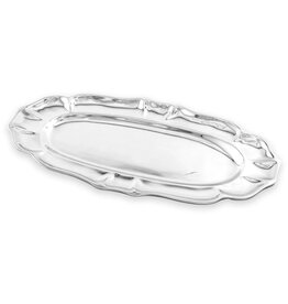 Beatriz Ball Faenza Long Oval Tray