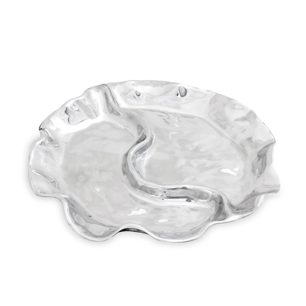 Beatriz Ball Vento Large Divided Serving Platter